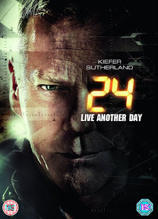 ดูหนังออนไลน์ฟรี 24 Live Another Day Season 9 – EP 8 24 ชั่วโมงอันตราย ปี 9 ตอนที่8
