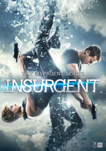 ดูหนังออนไลน์ฟรี The Divergent Series : Insurgent (2015) คนกบฏโลก