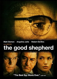 ดูหนังออนไลน์ฟรี The Good Shepherd (2006) ผ่าภารกิจเดือด องค์กรลับ