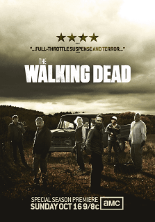 ดูหนังออนไลน์ฟรี The Walking Dead Season 2 EP14 เดอะ วอล์กกิง เดด ปี 2 ตอนที่ 14