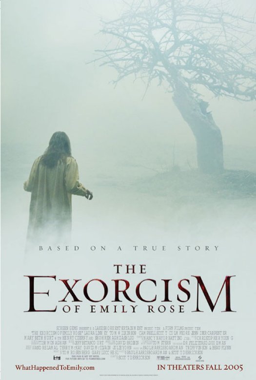 ดูหนังออนไลน์ฟรี The Exorcism of Emily Rose (2005) พลิกปมอาถรรพ์สยองโลก