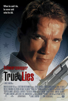 ดูหนังออนไลน์ฟรี True Lies (1994) คนเหล็ก ผ่านิวเคลียร์