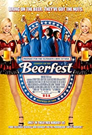 ดูหนังออนไลน์ฟรี Beerfest (2006) เทศกาลเมากลิ้ง ดวลหัวทิ่ม คนเพี้ยน