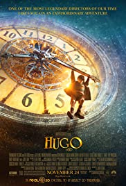 ดูหนังออนไลน์ฟรี Hugo (2011) ปริศนามนุษย์กลของอูโก้ (ซับไทย)