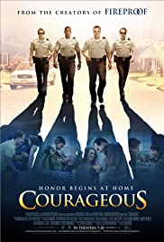 ดูหนังออนไลน์ฟรี Courageous (2011) ยอดวีรชน หัวใจผู้พิทักษ์