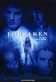 ดูหนังออนไลน์ฟรี The Forsaken (2001) แก๊งนรกพันธุ์ลืมตาย