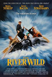 ดูหนังออนไลน์ฟรี The River Wild (1994) สายน้ำเหนือนรก