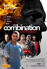 ดูหนังออนไลน์ฟรี Combination Redemption(2019) เมืองโหด คนโฉด ชำระบาป (ซับไทย)