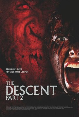 ดูหนังออนไลน์ฟรี The Descent Part 2 (2009) หวีดมฤตยูขย้ำโลก 2