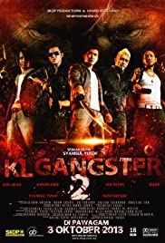 ดูหนังออนไลน์ฟรี KL Gangster 2 (2013) เค แอล แก๊งสตาร์ 2
