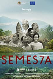 ดูหนังออนไลน์ฟรี Semesta  (2018)  เกาะแห่งศรัทธา [[ ซับไทย ]]
