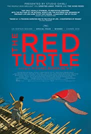 ดูหนังออนไลน์ฟรี The Red Turtle (2016) เต่าแดง