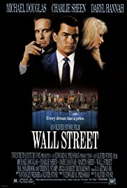 ดูหนังออนไลน์ฟรี Wall Street (1987) หุ้นมหาโหด
