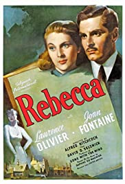 ดูหนังออนไลน์ฟรี Rebecca (1940) รีเบคกา