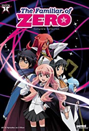 ดูหนังออนไลน์ฟรี Zero no Tsukaima Season1 EP2 อสูรรับใช้ของยาย 0 ปี1 ตอนที่2