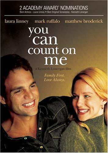 ดูหนังออนไลน์ฟรี You Can Count on Me (2000) ครั้งนี้…ของพี่กับน้อง