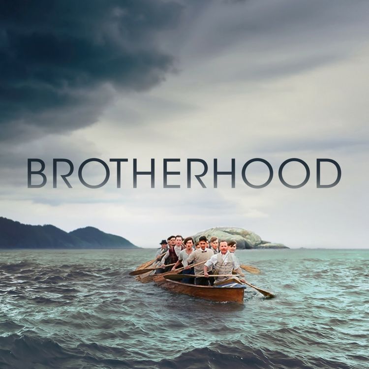 ดูหนังออนไลน์ฟรี Brotherhood (2019) ภราดรภาพ (Soundtrack)