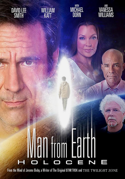 ดูหนังออนไลน์ฟรี The Man from Earth: Holocene (2017) คนอมตะฝ่าหมื่นปี 2 (ซับไทย)