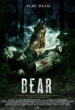 ดูหนังออนไลน์ฟรี Bear (2010) หมียักษ์พันธุ์ขย้ำ