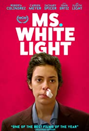 ดูหนังออนไลน์ฟรี Ms. White Light (2019)