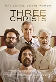 ดูหนังออนไลน์ฟรี Three Christs (2017) สามคริสต์