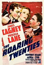 ดูหนังออนไลน์ฟรี The Roaring Twenties (1939) เดอะ