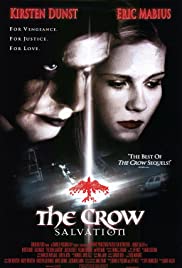 ดูหนังออนไลน์ฟรี The Crow Salvation (2000) วิญญาณไม่เคยตาย