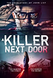 ดูหนังออนไลน์ฟรี A Killer Next Door (2020) นักฆ่าประตูถัดไป