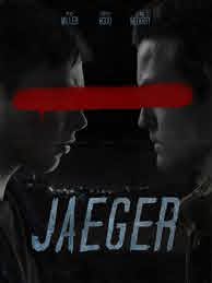 ดูหนังออนไลน์ฟรี Jaeger (2020)