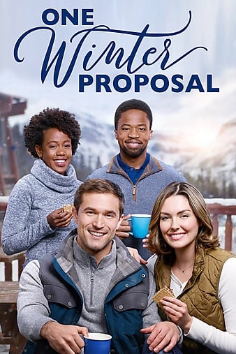 ดูหนังออนไลน์ฟรี One Winter Proposal (2019) ข้อเสนอหนึ่งฤดูหนาว