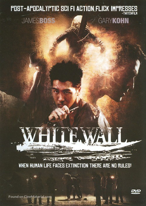 ดูหนังออนไลน์ฟรี White Wall (2010) ผ่าเมืองนรกปราการโหด