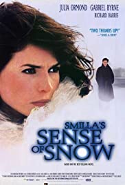 ดูหนังออนไลน์ฟรี Smillas Sense of Snow (1997) สมิล่าส์ เซน ออฟ สโนว์ (ซาวด์ แทร็ค)