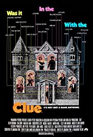 ดูหนังออนไลน์ฟรี Clue (1985) คลู