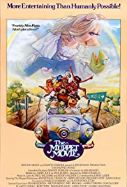 ดูหนังออนไลน์ฟรี The Muppet Movie (1979) เดอะ มัพเพท