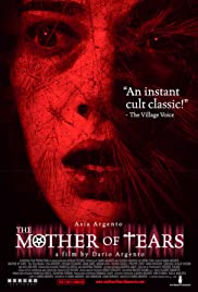 ดูหนังออนไลน์ฟรี The Mother of Tears (2007) นรกยังต้องหลบ  [Sub Thai]