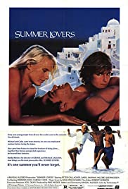 ดูหนังออนไลน์ฟรี Summer Lovers (1982) คู่รักฤดูร้อน