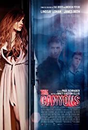 ดูหนังออนไลน์ฟรี The Canyons (2013) เดอะ แคนยอน