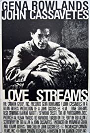ดูหนังออนไลน์ฟรี Love Streams (1984) เลิฟสตรีม (ซาวด์ แทร็ค)