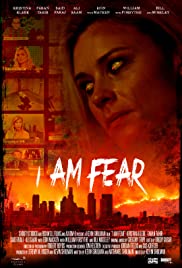 ดูหนังออนไลน์ฟรี I Am Fear (2020) ฉันคือเฟีย (ซาวด์ แทร็ค)