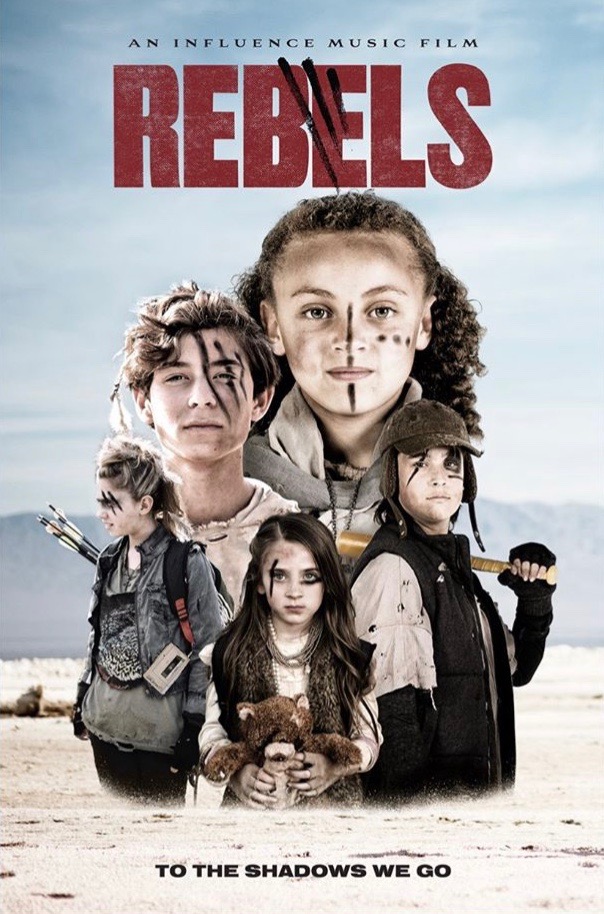 ดูหนังออนไลน์ฟรี The Rebels (2019) (Soundtrack)