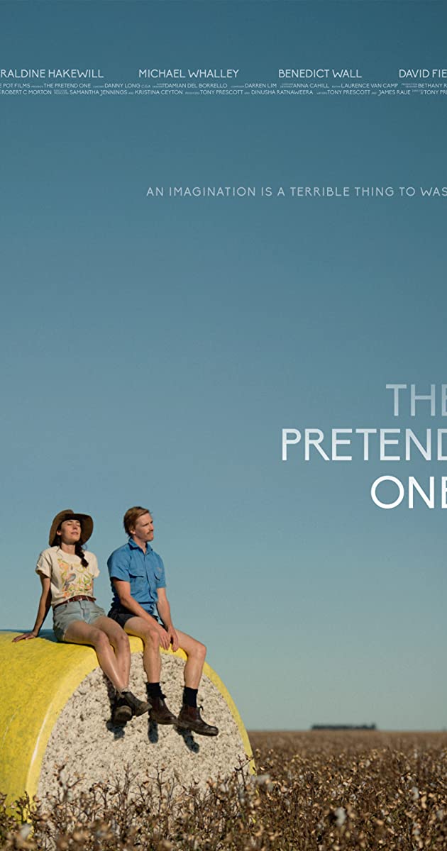ดูหนังออนไลน์ฟรี The Pretend One (2017) (Soundtrack)