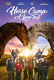 ดูหนังออนไลน์ฟรี Horse Camp A Love Tail (2020) รักห่างค่ายม้า (ซาวด์ แทร็ค)