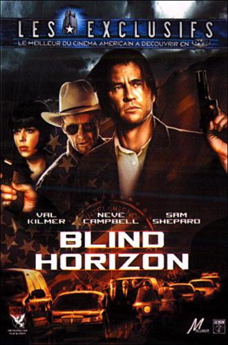 ดูหนังออนไลน์ฟรี Blind Horizon (2003) มือสังหารสลับร่าง