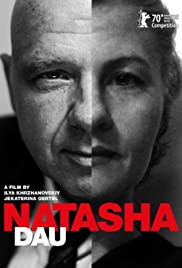 ดูหนังออนไลน์ฟรี DAU. Natasha (2020) ดีเอยู. นาตาชา