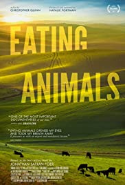 ดูหนังออนไลน์ฟรี Eating Animals (2017) อีทอิ่งเอนิมอล