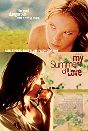 ดูหนังออนไลน์ฟรี My Summer of Love (2004) ร้อนนั้น…ฉันรักเธอ