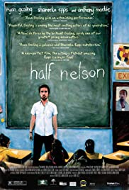 ดูหนังออนไลน์ฟรี Half Nelson (2006) ฮาล์ฟ เนลสัน