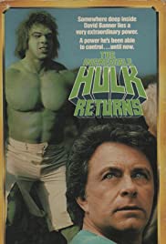 ดูหนังออนไลน์ฟรี The Incredible Hulk Returns (1988) มนุษย์ตัวเขียวจอมพลัง