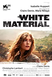 ดูหนังออนไลน์ฟรี White Material (2009) ไวน์ เเมททีเรียล (ซาวด์ แทร็ค)