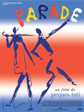 ดูหนังออนไลน์ฟรี Parade (1974)